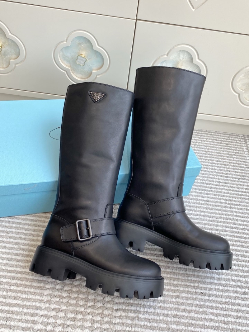 Pra*a boots